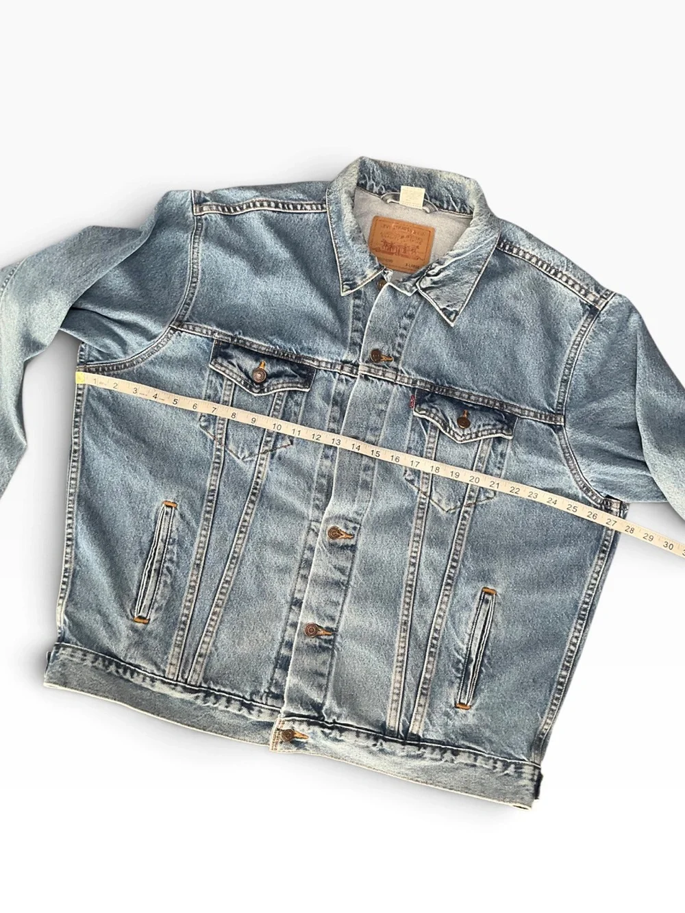 Levis classic levi